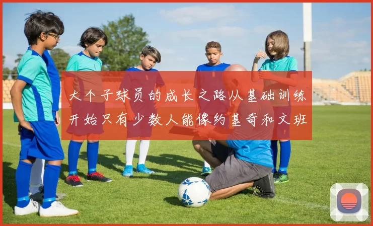 大个子球员的成长之路从基础训练开始只有少数人能像约基奇和文班那样成功